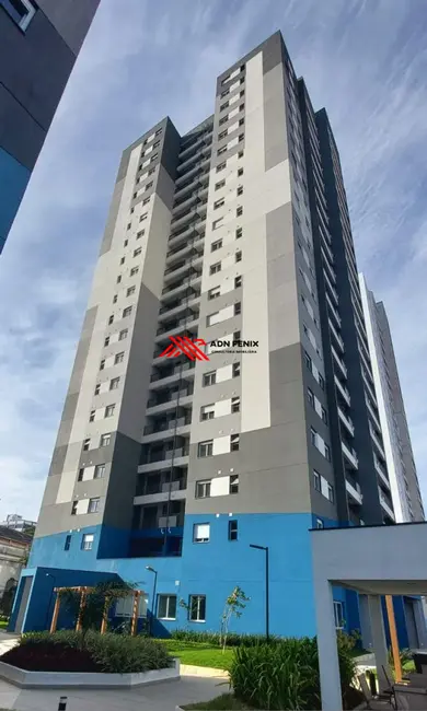 Foto 1 de Apartamento com 2 quartos à venda, 56m2 em Vila Rosália, Guarulhos - SP