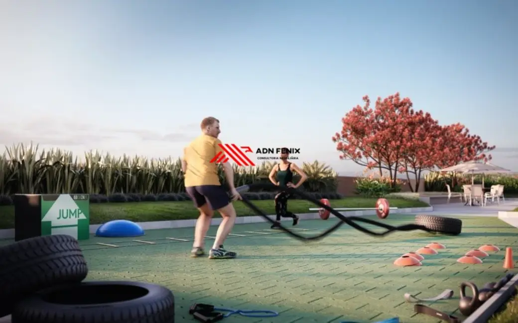 Apartamento com 2 quartos à venda, 56m2 em Vila Rosália, Guarulhos - SP - imagem 3 Foto 3 de Apartamento com 2 quartos à venda, 56m2 em Vila Rosália, Guarulhos - SP