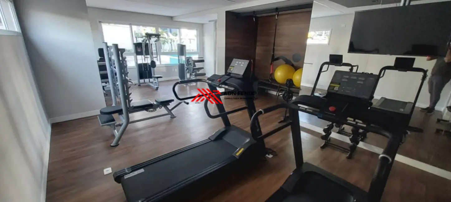 Foto 4 de Apartamento com 2 quartos à venda, 56m2 em Vila Rosália, Guarulhos - SP