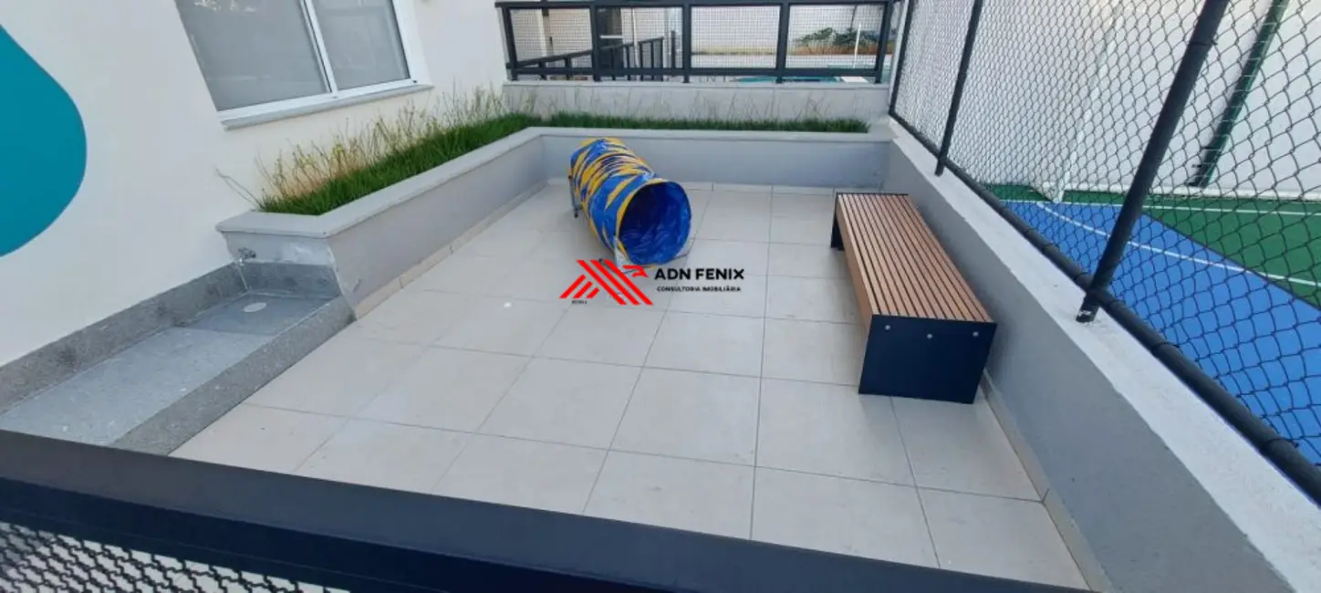 Foto 7 de Apartamento com 2 quartos à venda, 56m2 em Vila Rosália, Guarulhos - SP