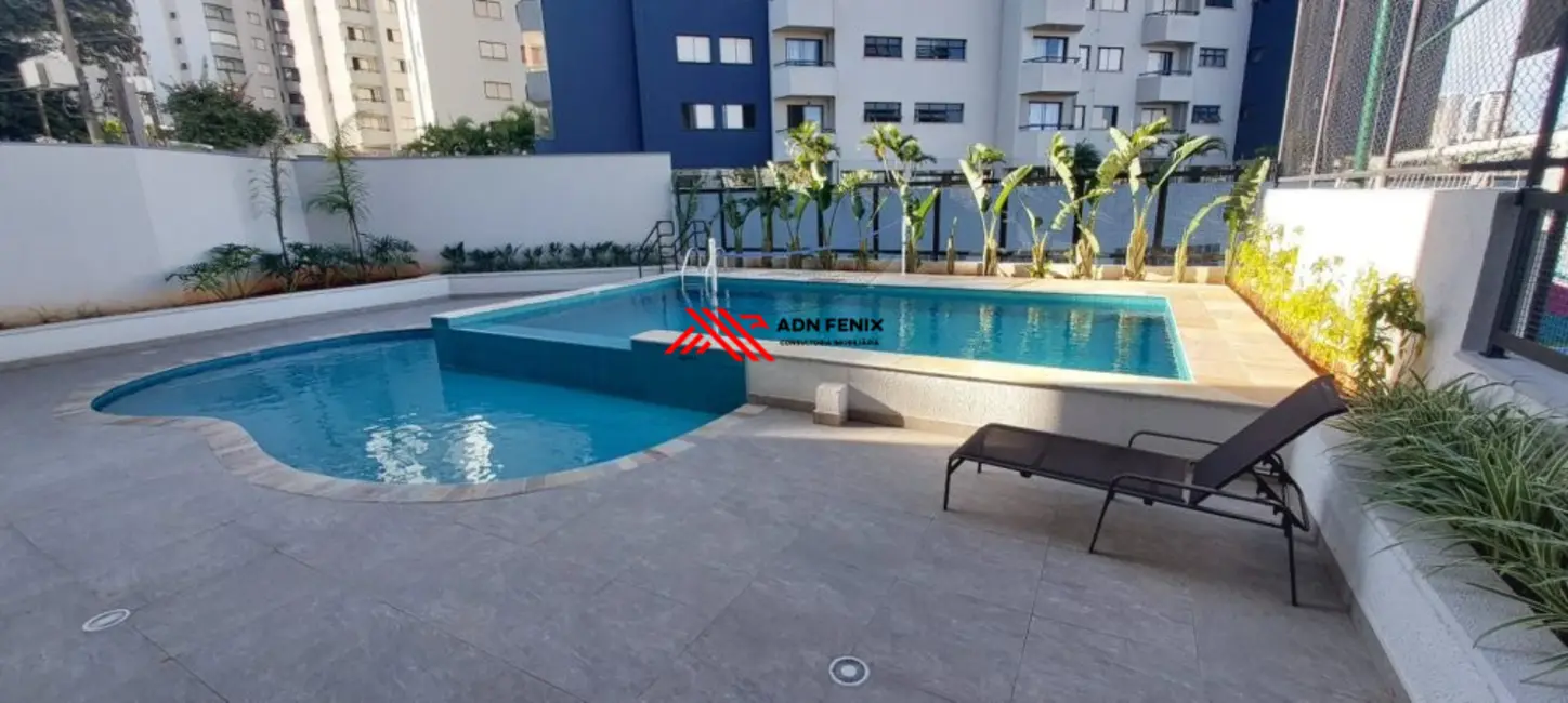 Foto 2 de Apartamento com 2 quartos à venda, 56m2 em Vila Rosália, Guarulhos - SP
