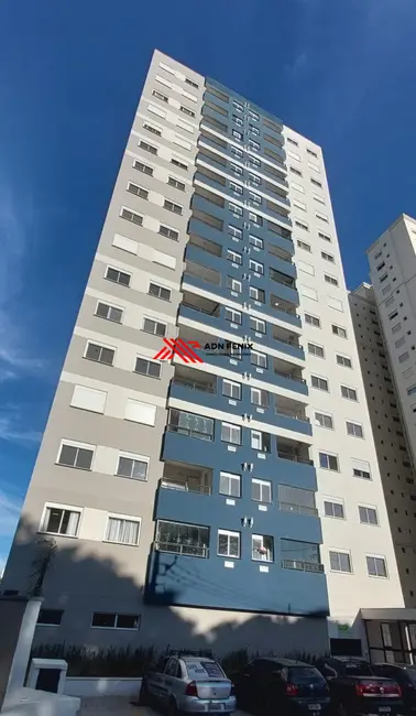 Foto 1 de Apartamento com 2 quartos à venda, 56m2 em Vila Rosália, Guarulhos - SP