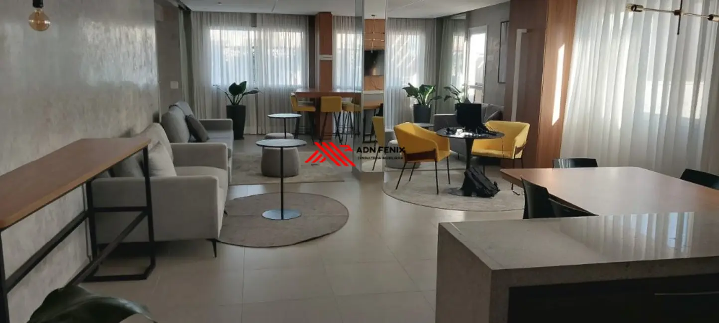 Foto 6 de Apartamento com 2 quartos à venda, 56m2 em Vila Rosália, Guarulhos - SP