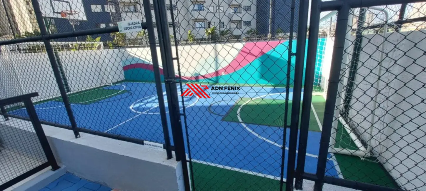 Foto 3 de Apartamento com 2 quartos à venda, 56m2 em Vila Rosália, Guarulhos - SP