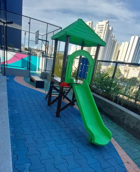 Foto 8 de Apartamento com 2 quartos à venda, 56m2 em Vila Rosália, Guarulhos - SP