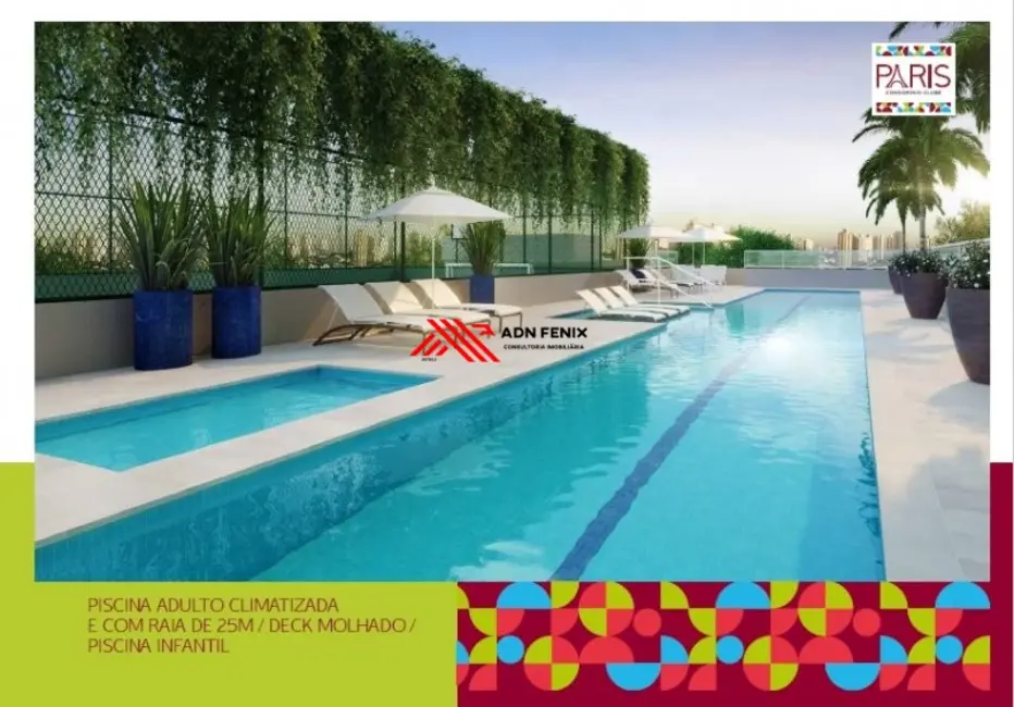 Apartamento com 2 quartos à venda, 45m2 em Vila Rosália, Guarulhos - SP - imagem 3 Foto 3 de Apartamento com 2 quartos à venda, 45m2 em Vila Rosália, Guarulhos - SP