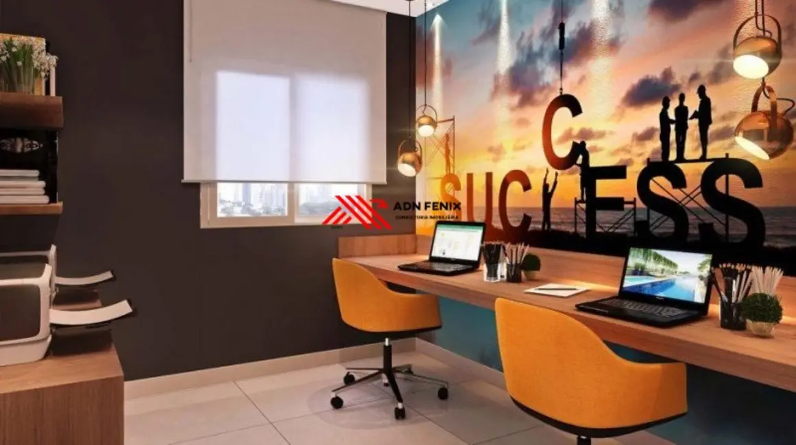 Apartamento com 2 quartos à venda, 45m2 em Vila Rosália, Guarulhos - SP - imagem 7 Foto 7 de Apartamento com 2 quartos à venda, 45m2 em Vila Rosália, Guarulhos - SP