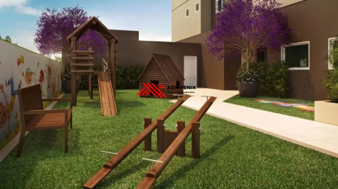 Apartamento com 2 quartos à venda, 45m2 em Vila Rosália, Guarulhos - SP - imagem 6 Foto 6 de Apartamento com 2 quartos à venda, 45m2 em Vila Rosália, Guarulhos - SP