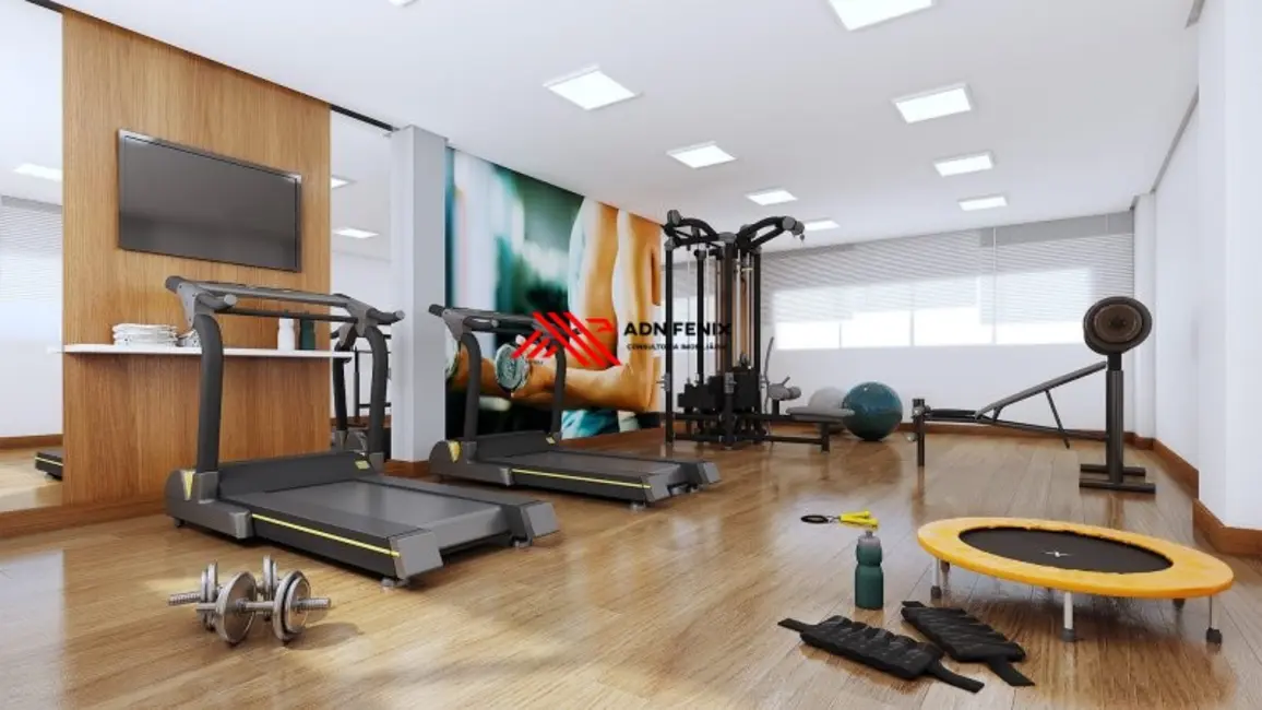 Apartamento com 2 quartos à venda, 45m2 em Vila Rosália, Guarulhos - SP - imagem 4 Foto 4 de Apartamento com 2 quartos à venda, 45m2 em Vila Rosália, Guarulhos - SP