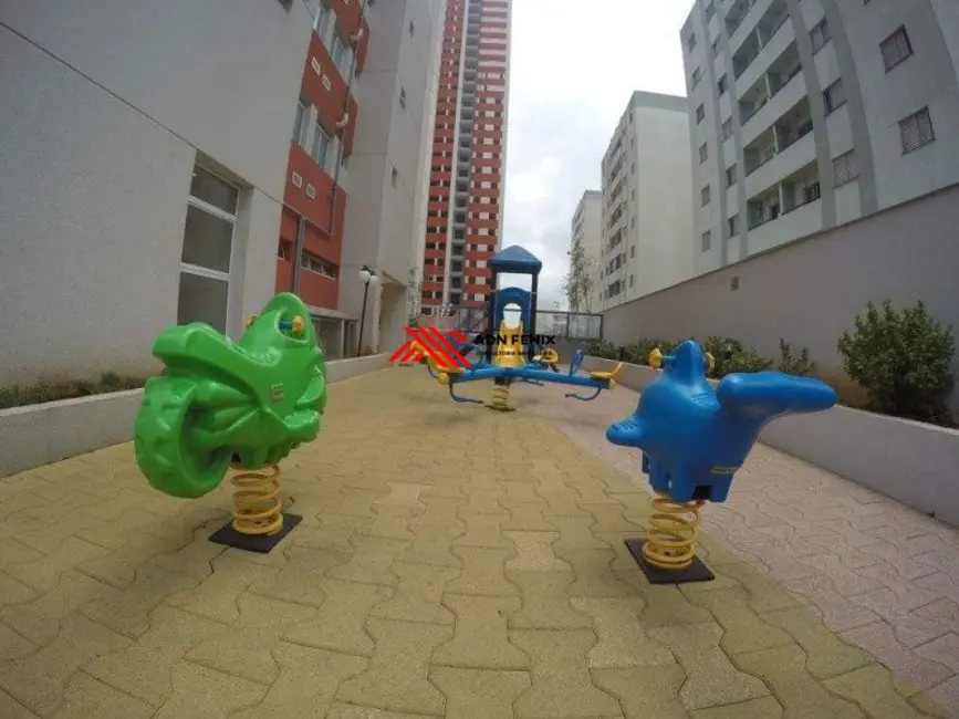 Foto 9 de Apartamento com 2 quartos à venda, 58m2 em Picanço, Guarulhos - SP