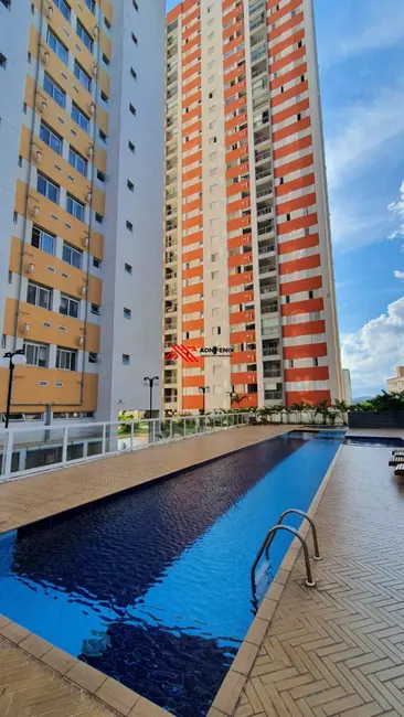 Foto 1 de Apartamento com 2 quartos à venda, 59m2 em Picanço, Guarulhos - SP