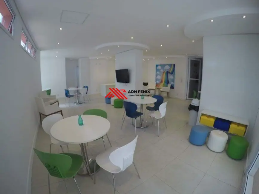 Foto 8 de Apartamento com 2 quartos à venda, 58m2 em Picanço, Guarulhos - SP