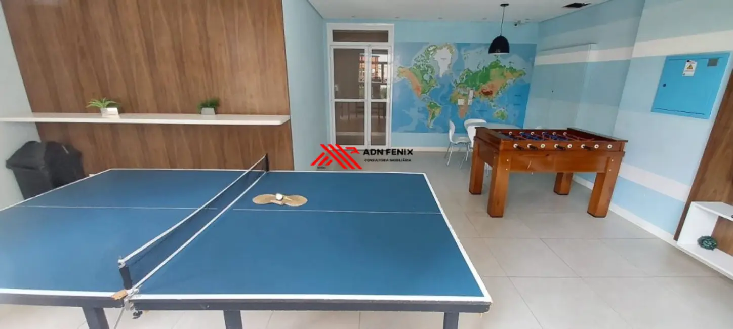 Foto 2 de Apartamento com 2 quartos à venda, 58m2 em Picanço, Guarulhos - SP