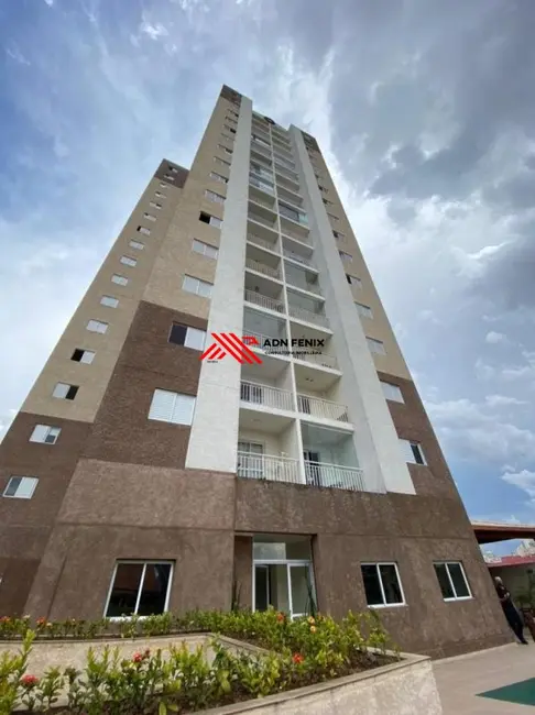 Foto 1 de Apartamento com 2 quartos à venda, 57m2 em Vila Trabalhista, Guarulhos - SP
