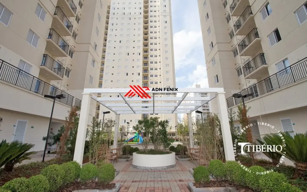Foto 2 de Apartamento com 2 quartos à venda, 55m2 em Macedo, Guarulhos - SP