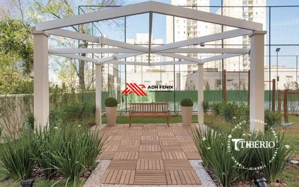 Foto 4 de Apartamento com 2 quartos à venda, 55m2 em Macedo, Guarulhos - SP