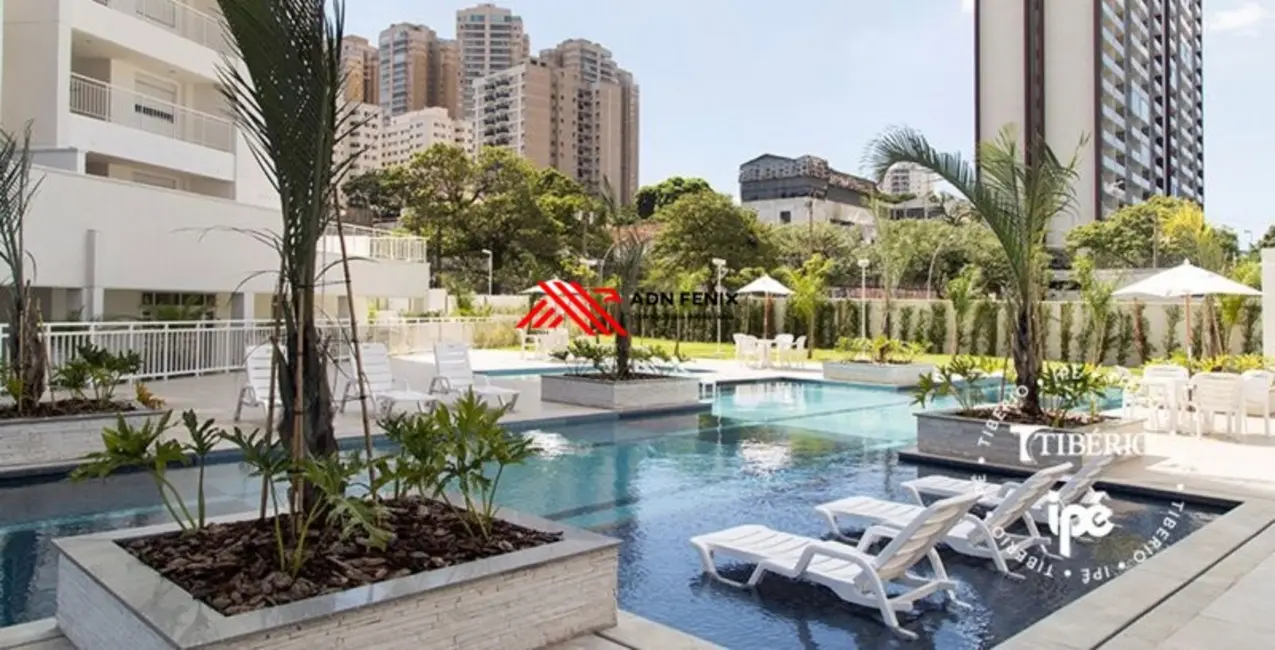 Foto 2 de Apartamento com 2 quartos à venda, 71m2 em Vila Antonieta, Guarulhos - SP