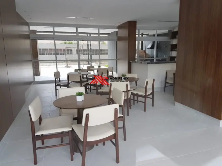 Foto 7 de Apartamento com 2 quartos à venda, 61m2 em Vila Flórida, Guarulhos - SP