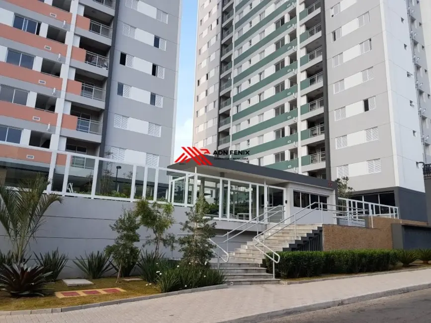 Foto 1 de Apartamento com 3 quartos à venda, 73m2 em Vila Flórida, Guarulhos - SP
