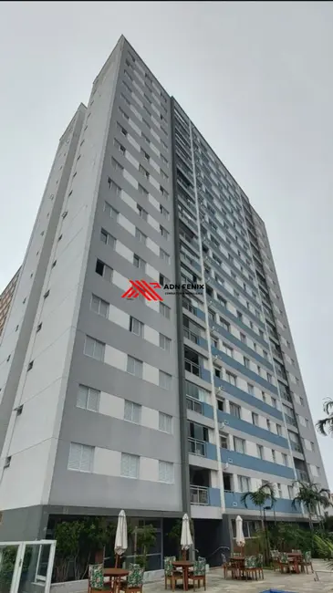 Foto 1 de Apartamento com 2 quartos à venda, 61m2 em Vila Flórida, Guarulhos - SP