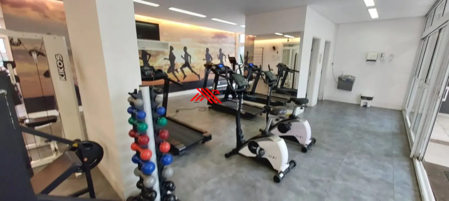 Foto 3 de Apartamento com 2 quartos à venda, 61m2 em Vila Flórida, Guarulhos - SP