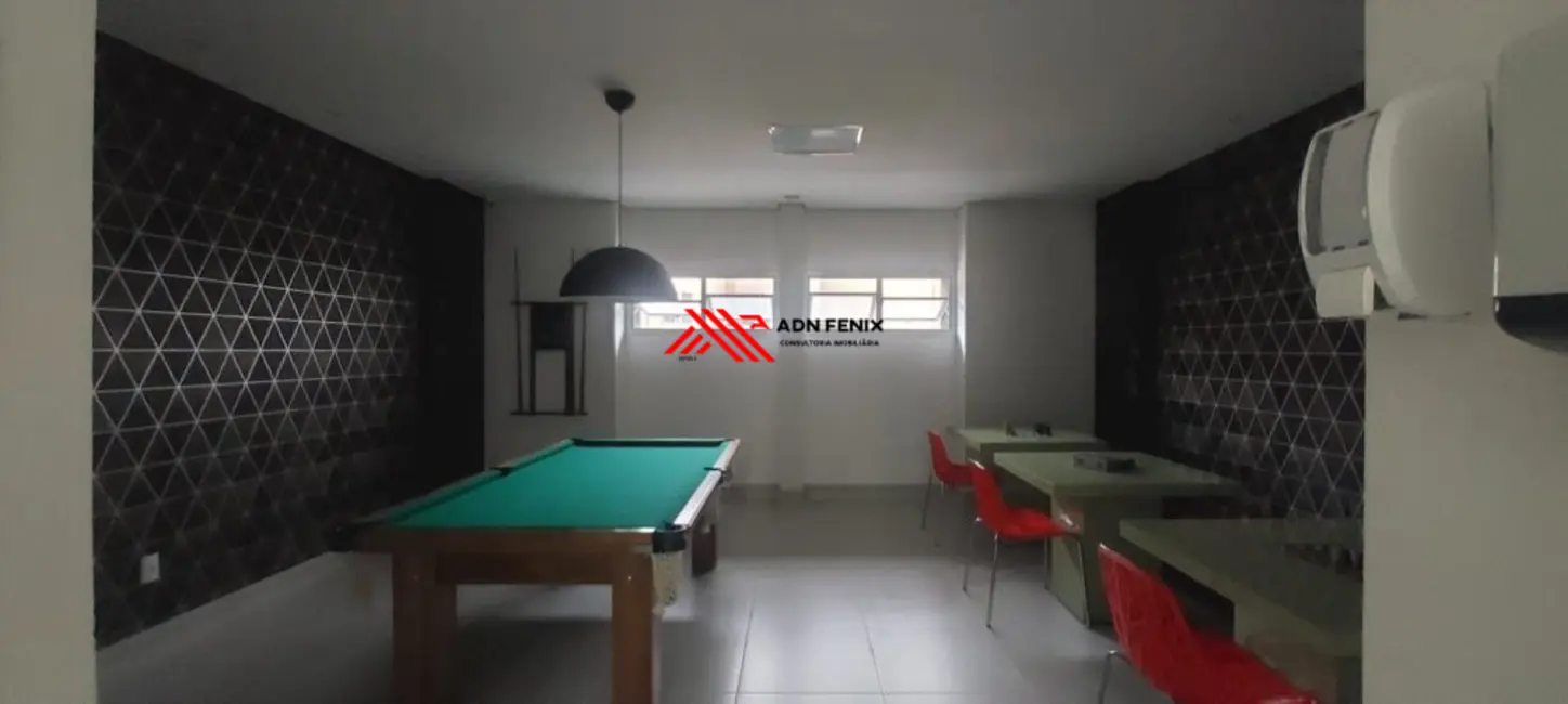 Foto 4 de Apartamento com 2 quartos à venda, 61m2 em Vila Flórida, Guarulhos - SP