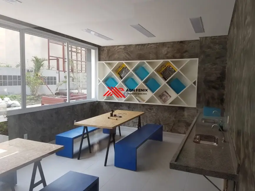 Foto 9 de Apartamento com 2 quartos à venda, 61m2 em Vila Flórida, Guarulhos - SP