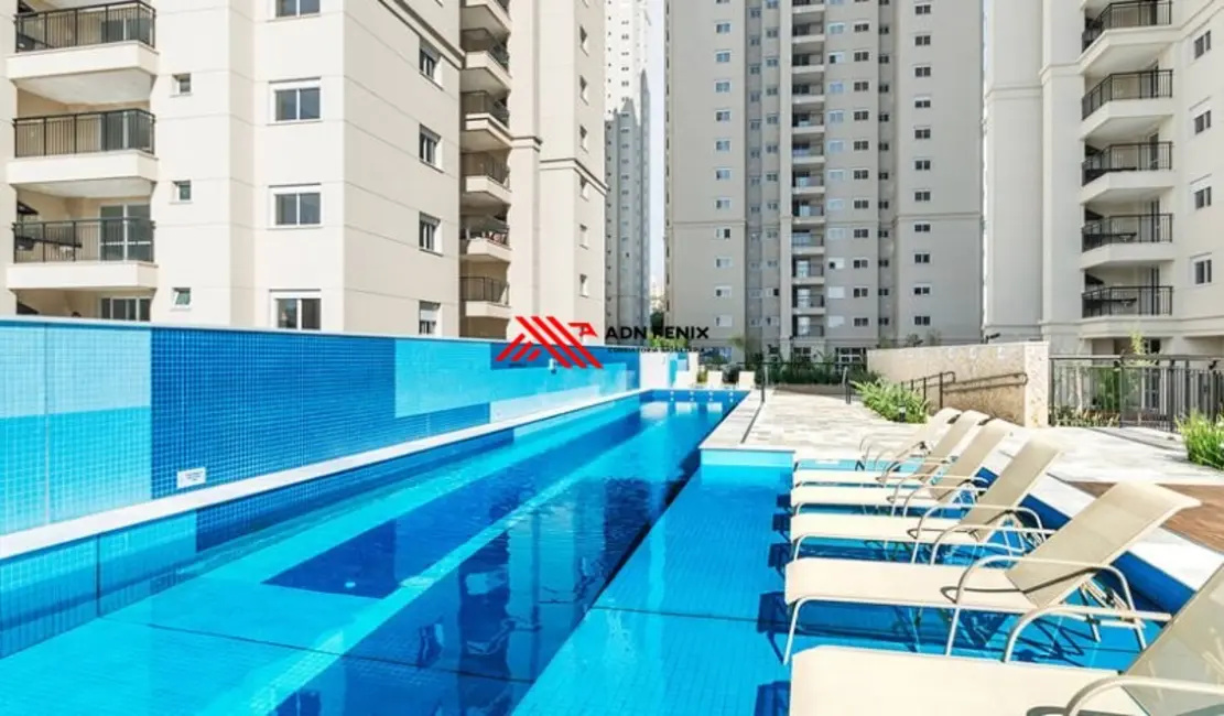 Foto 2 de Apartamento com 2 quartos à venda, 68m2 em Jardim Flor da Montanha, Guarulhos - SP