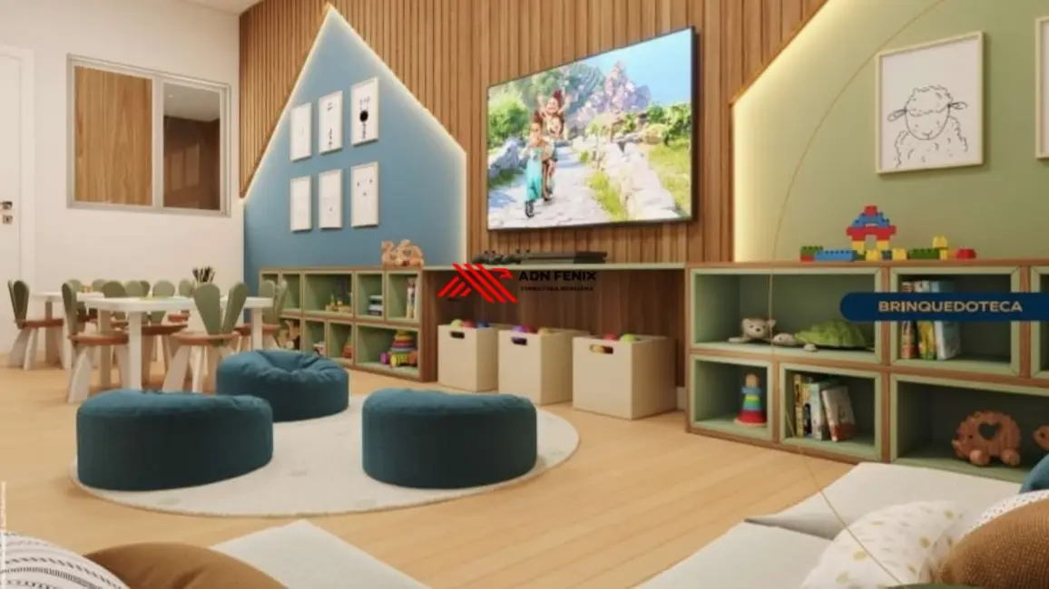 Foto 5 de Apartamento com 2 quartos à venda, 62m2 em Vila São Ricardo, Guarulhos - SP