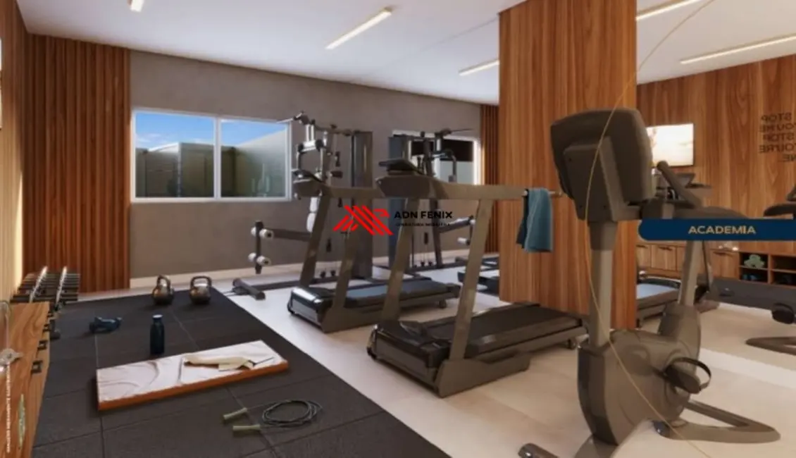 Foto 4 de Apartamento com 2 quartos à venda, 62m2 em Vila São Ricardo, Guarulhos - SP