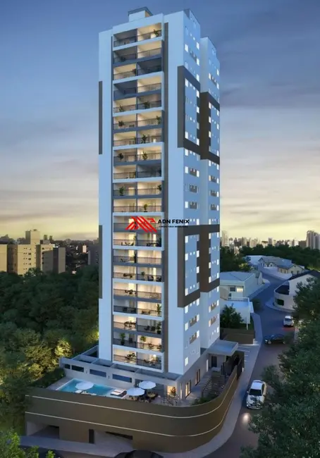 Foto 1 de Apartamento com 2 quartos à venda, 62m2 em Vila São Ricardo, Guarulhos - SP