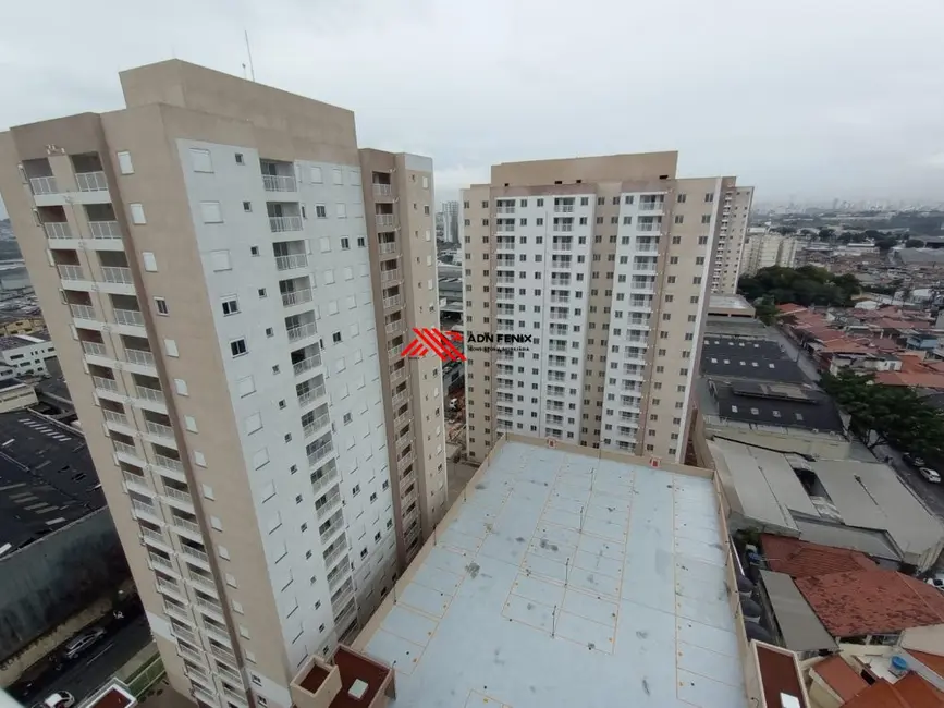 Foto 2 de Apartamento com 2 quartos à venda, 47m2 em Vila São João, Guarulhos - SP