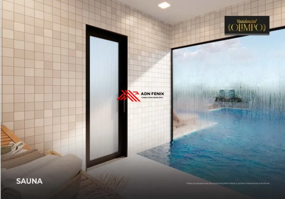 Foto 6 de Apartamento com 3 quartos à venda, 58m2 em Macedo, Guarulhos - SP