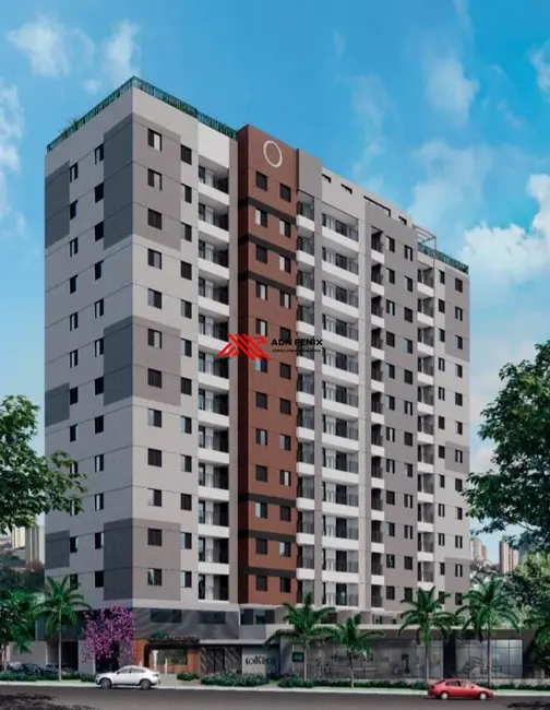 Foto 1 de Apartamento com 3 quartos à venda, 58m2 em Macedo, Guarulhos - SP