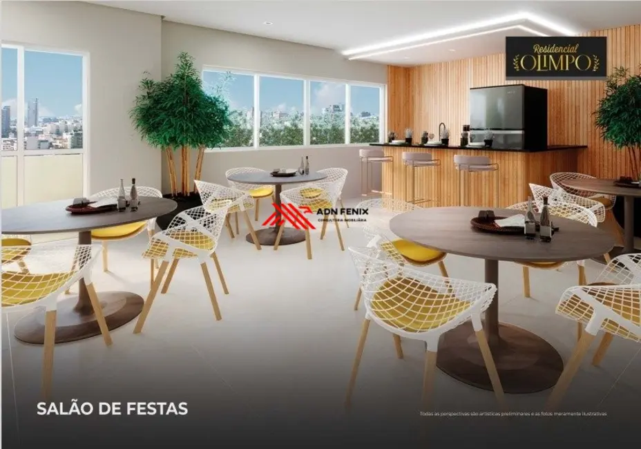 Foto 8 de Apartamento com 3 quartos à venda, 58m2 em Macedo, Guarulhos - SP