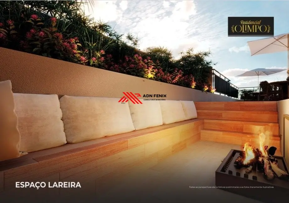 Foto 7 de Apartamento com 3 quartos à venda, 58m2 em Macedo, Guarulhos - SP