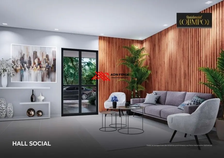 Foto 4 de Apartamento com 3 quartos à venda, 58m2 em Macedo, Guarulhos - SP