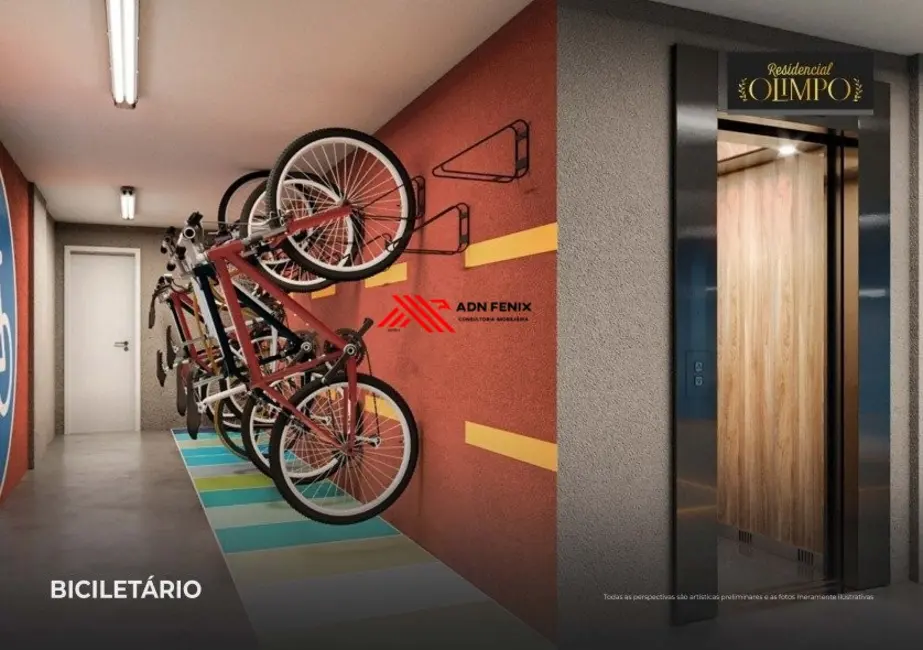 Foto 9 de Apartamento com 3 quartos à venda, 58m2 em Macedo, Guarulhos - SP