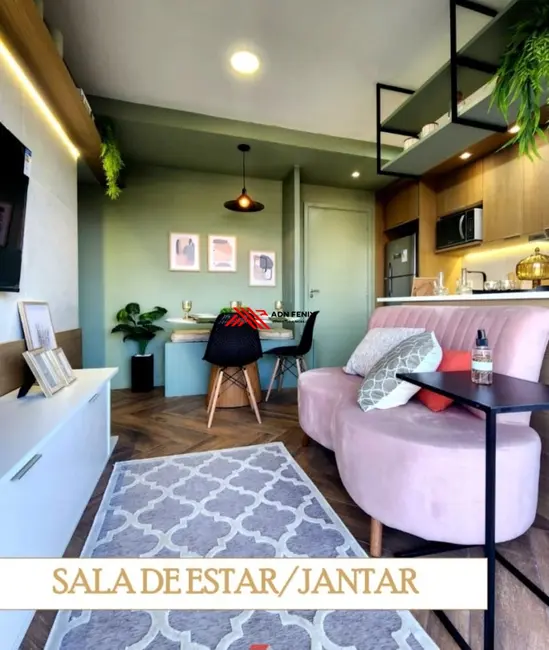 Foto 8 de Apartamento com 2 quartos à venda, 49m2 em Vila das Palmeiras, Guarulhos - SP