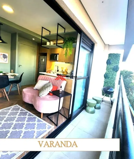 Foto 9 de Apartamento com 2 quartos à venda, 49m2 em Vila das Palmeiras, Guarulhos - SP