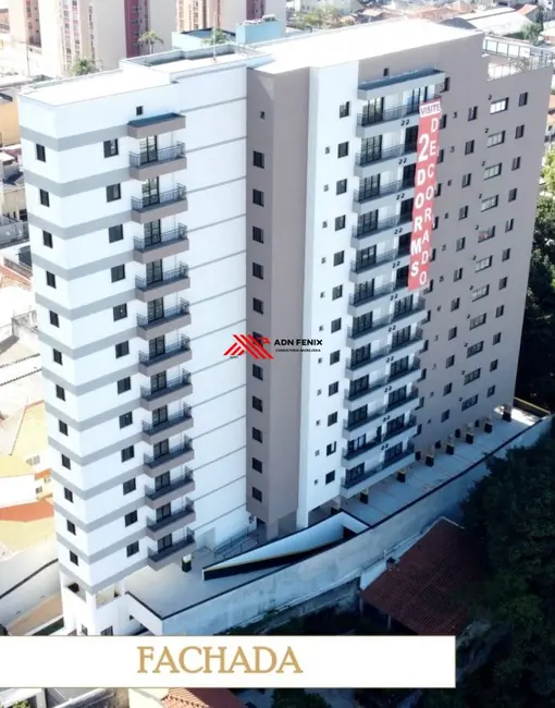 Foto 1 de Apartamento com 2 quartos à venda, 49m2 em Vila das Palmeiras, Guarulhos - SP