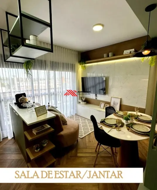 Foto 6 de Apartamento com 2 quartos à venda, 49m2 em Vila das Palmeiras, Guarulhos - SP