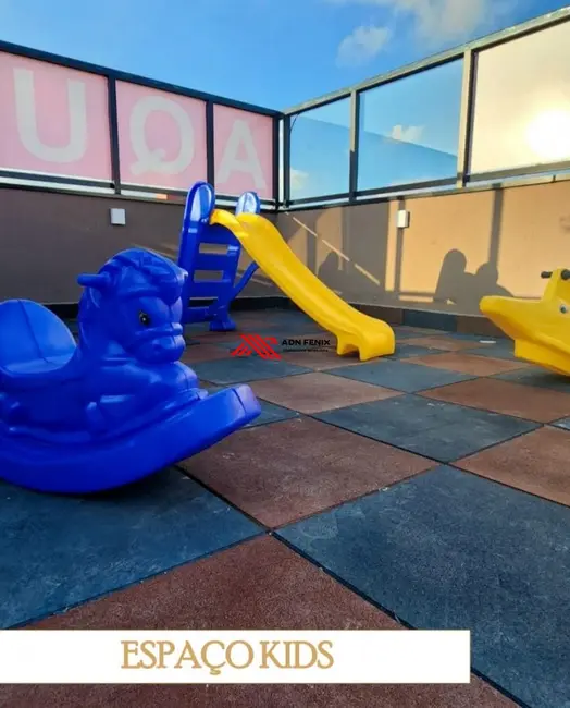 Foto 3 de Apartamento com 2 quartos à venda, 49m2 em Vila das Palmeiras, Guarulhos - SP