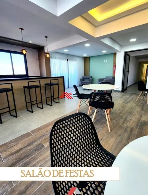 Foto 4 de Apartamento com 2 quartos à venda, 49m2 em Vila das Palmeiras, Guarulhos - SP