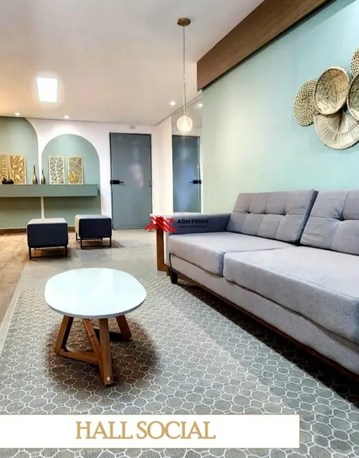 Foto 7 de Apartamento com 2 quartos à venda, 49m2 em Vila das Palmeiras, Guarulhos - SP