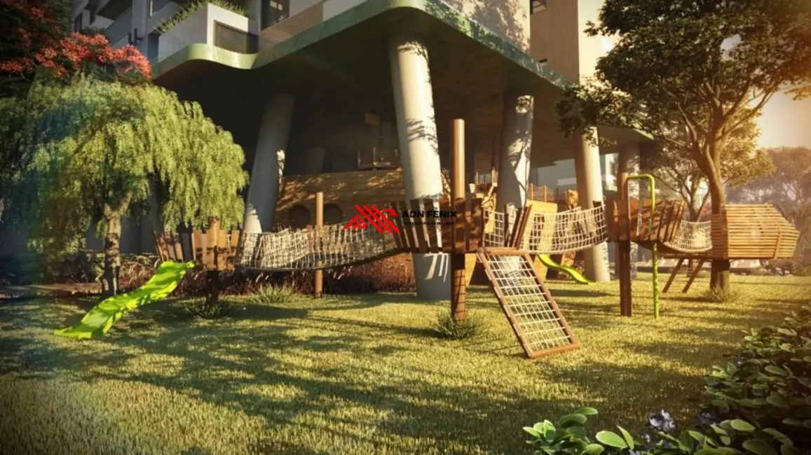 Apartamento com 2 quartos à venda, 67m2 em Jardim Flor da Montanha, Guarulhos - SP - imagem 3 Foto 3 de Apartamento com 2 quartos à venda, 67m2 em Jardim Flor da Montanha, Guarulhos - SP