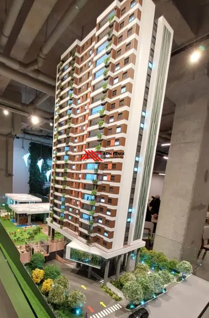 Foto 1 de Apartamento com 2 quartos à venda, 67m2 em Jardim Flor da Montanha, Guarulhos - SP