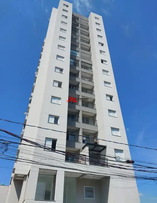 Foto 1 de Apartamento com 2 quartos à venda, 48m2 em Vila Galvão, Guarulhos - SP