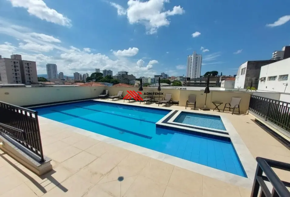 Foto 2 de Apartamento com 2 quartos à venda, 48m2 em Vila Galvão, Guarulhos - SP