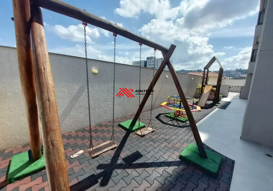 Apartamento com 2 quartos à venda, 48m2 em Vila Galvão, Guarulhos - SP - imagem 7 Foto 7 de Apartamento com 2 quartos à venda, 48m2 em Vila Galvão, Guarulhos - SP